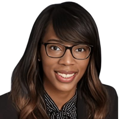 Kourtney Bernard-Rance