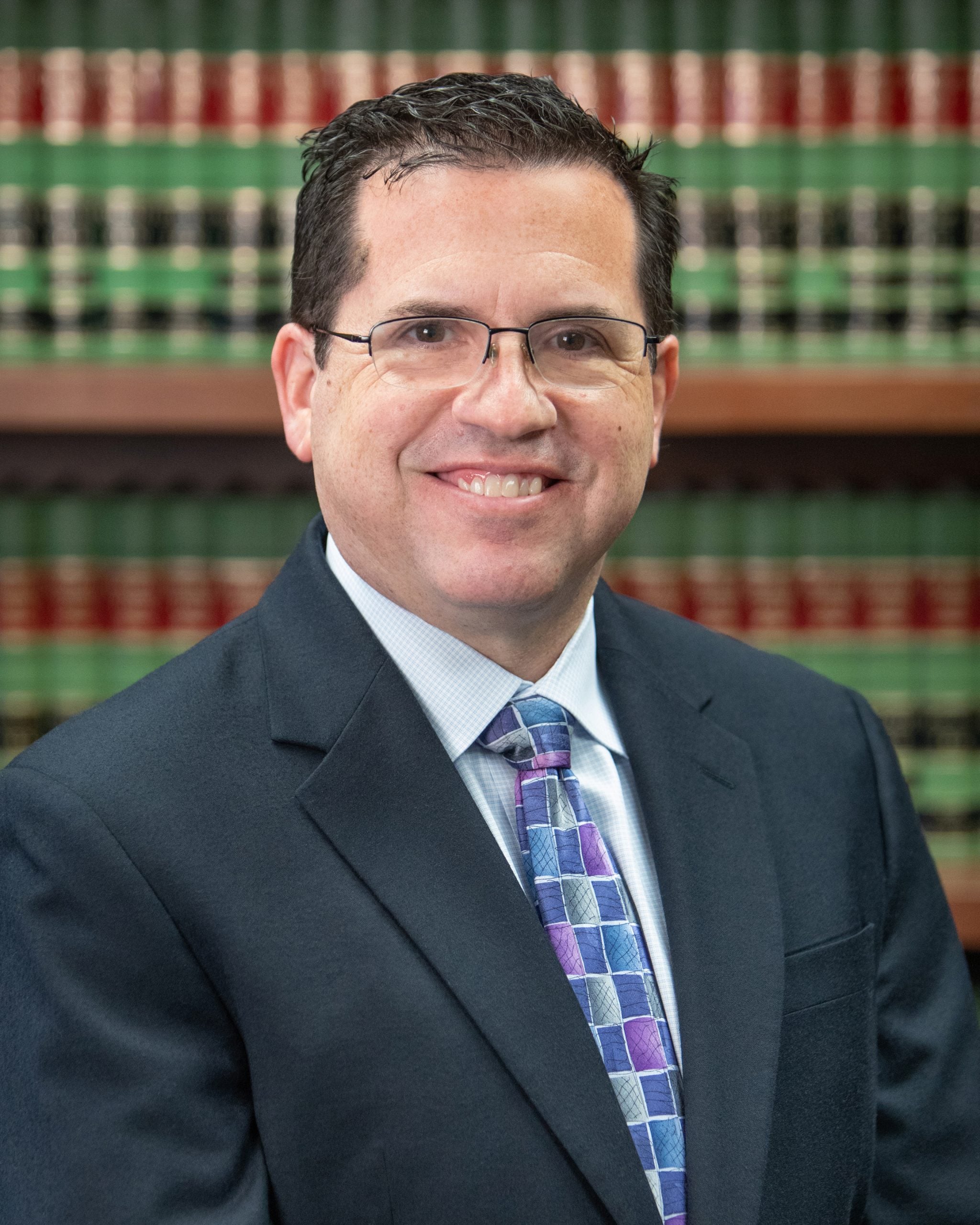 Gregory Golden