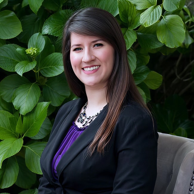 Raechelle Velarde