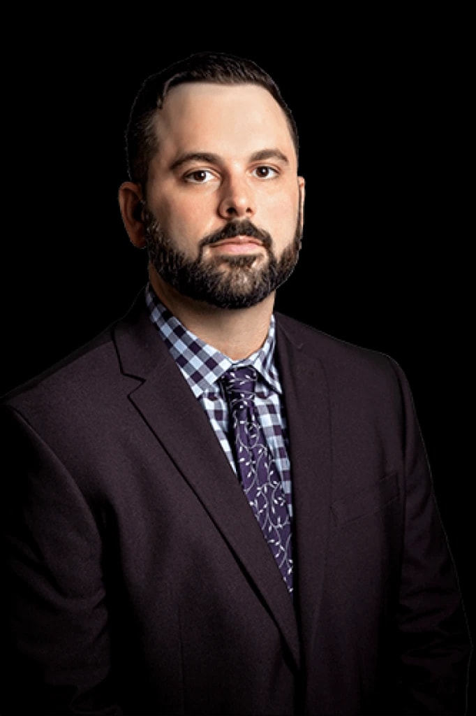 Travis Eaton