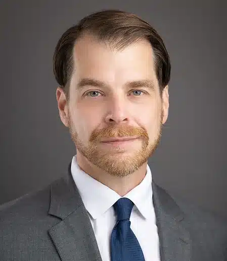 Brandon Bledsoe
