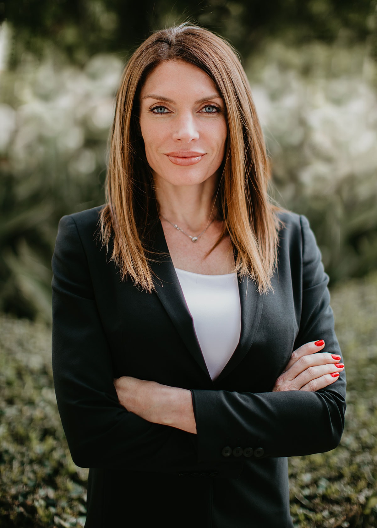Teresa Mcnamara