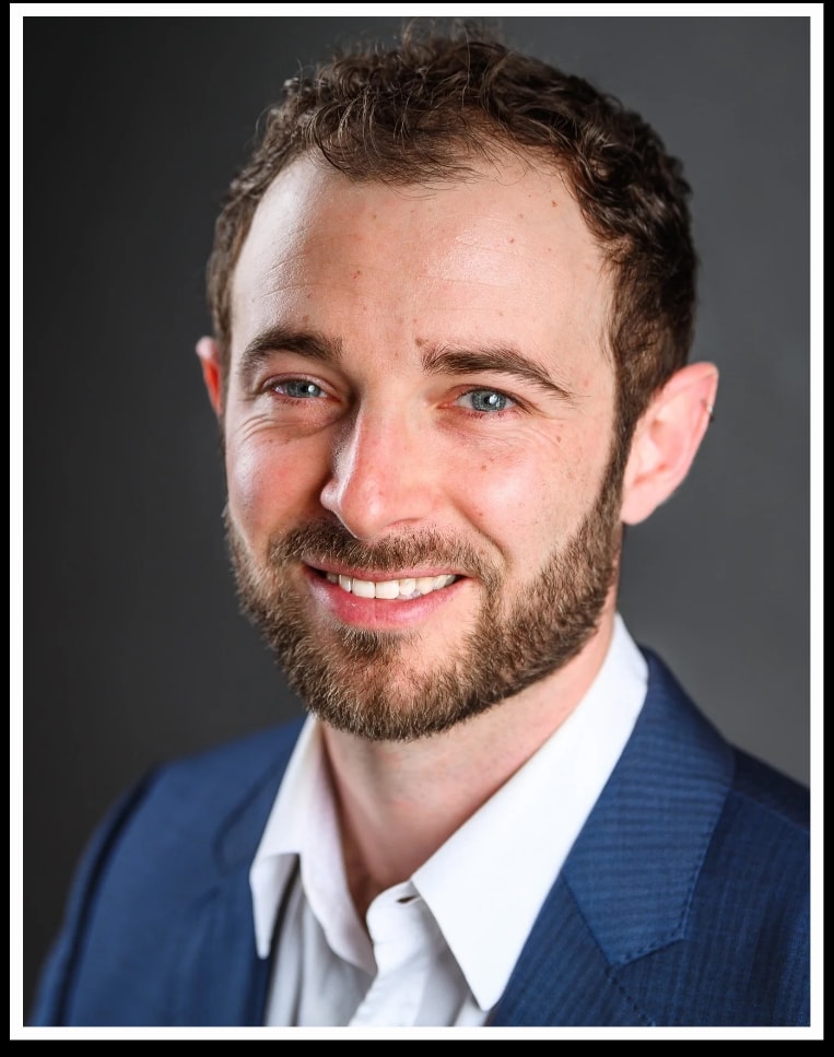 Dylan Tarnoff