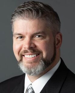 Sean Palmer