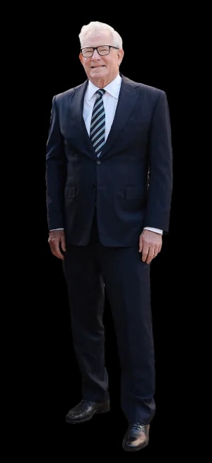 Paul Moore