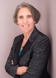Deborah Wald