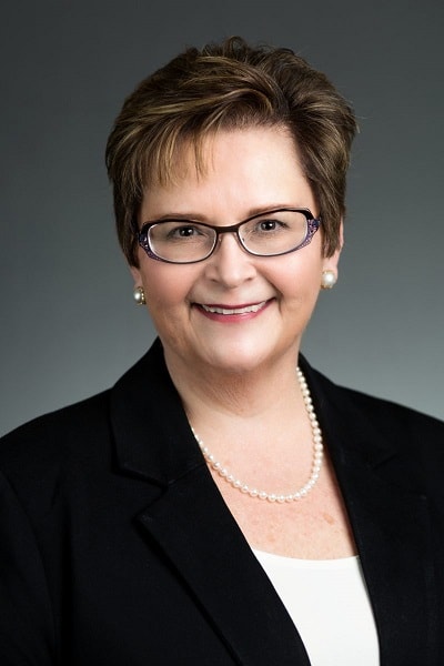 Brenda Thomas