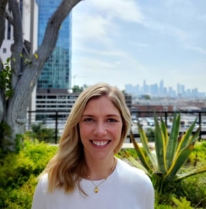 Elizabeth Erickson