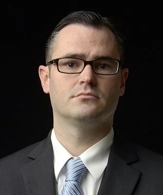 Andrew Calvert