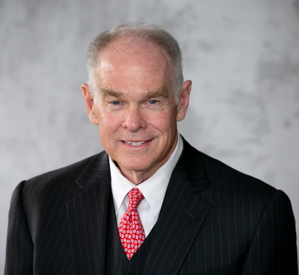 Harmon Caldwell
