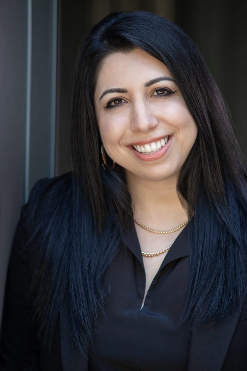 Emma Merangulyan