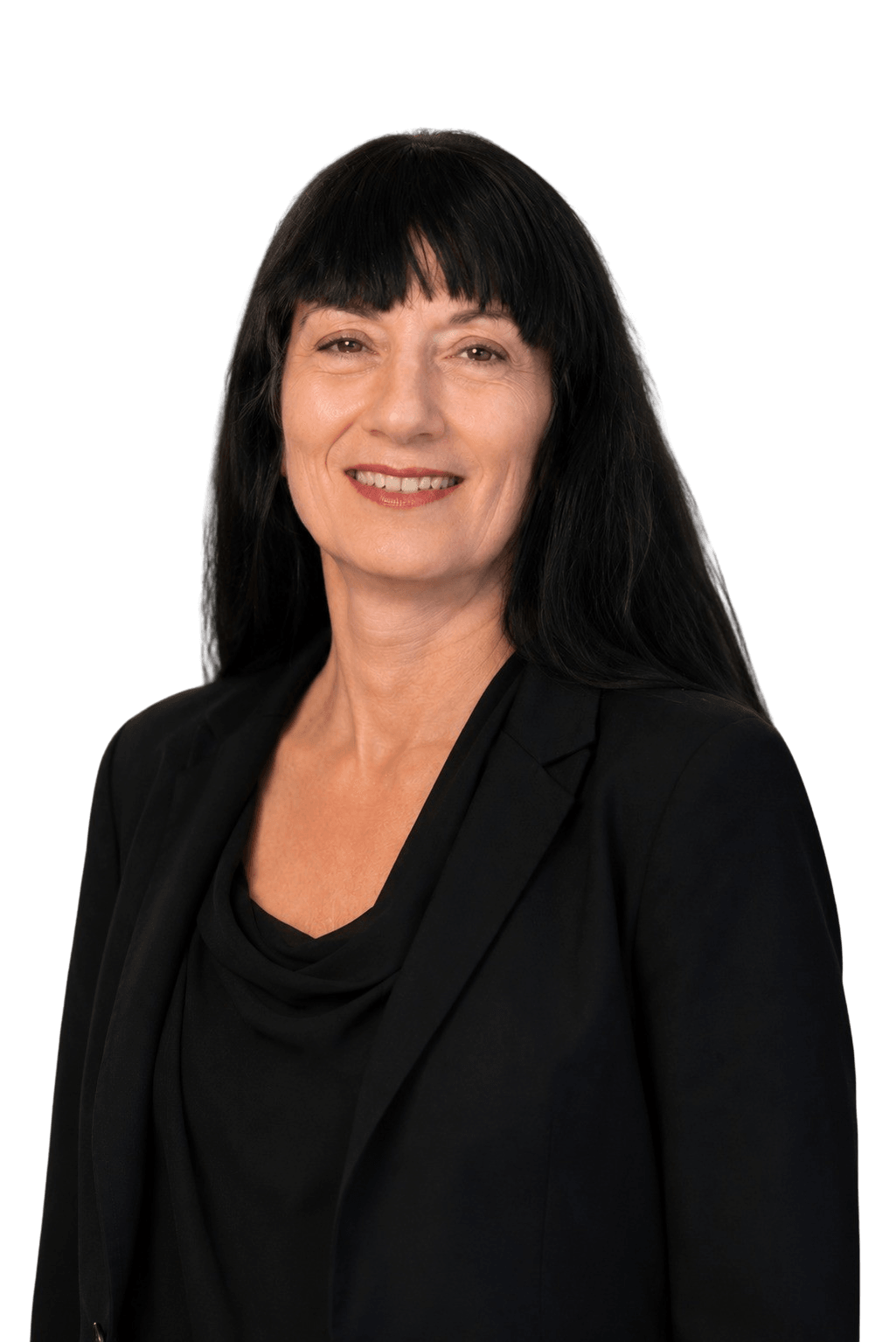 Gail Wasserman