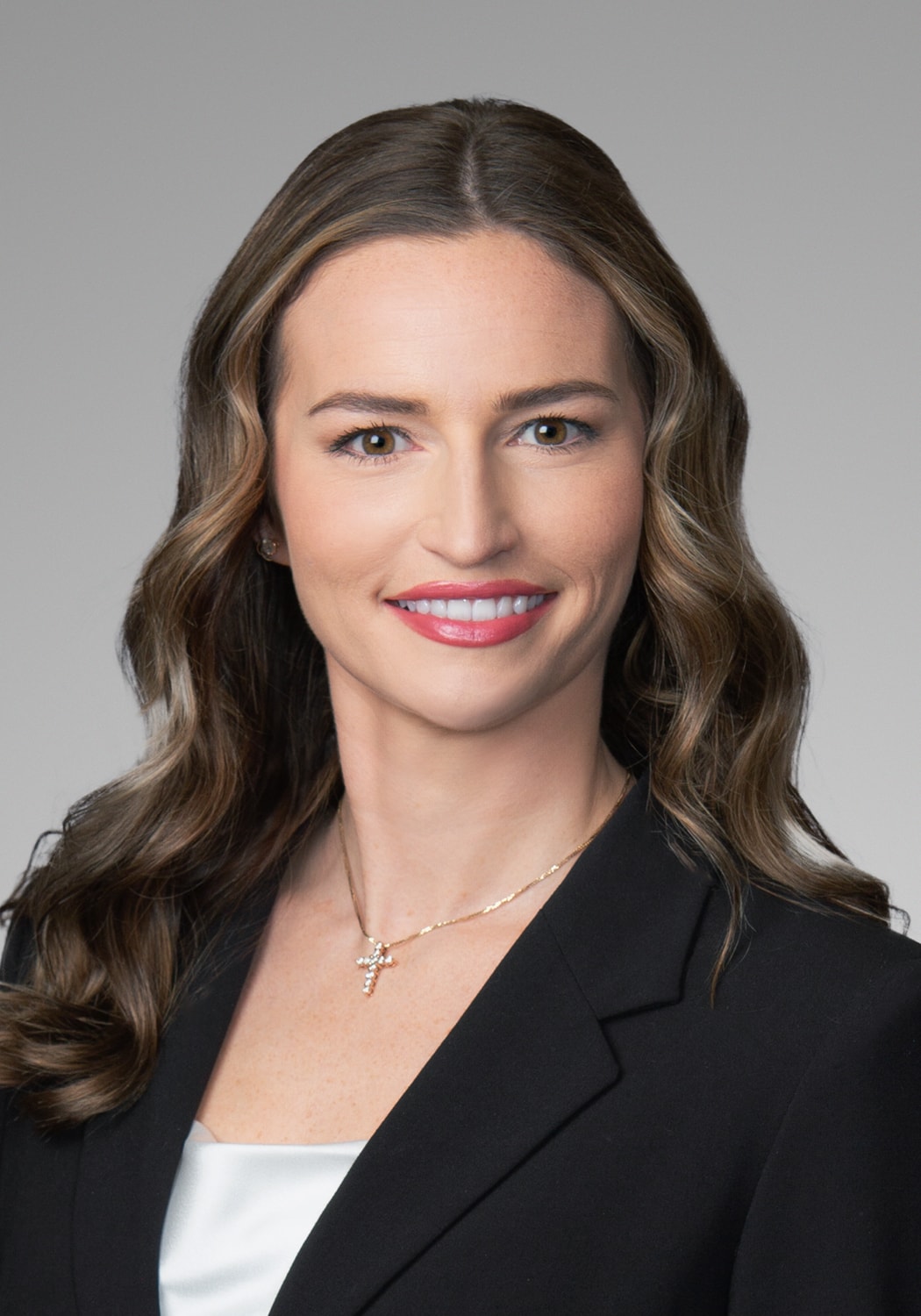 Mckenna Crawford