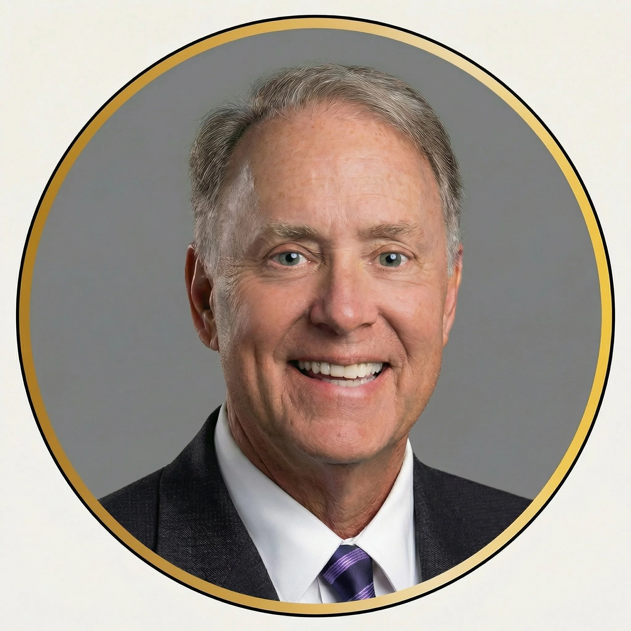Paul Donsbach
