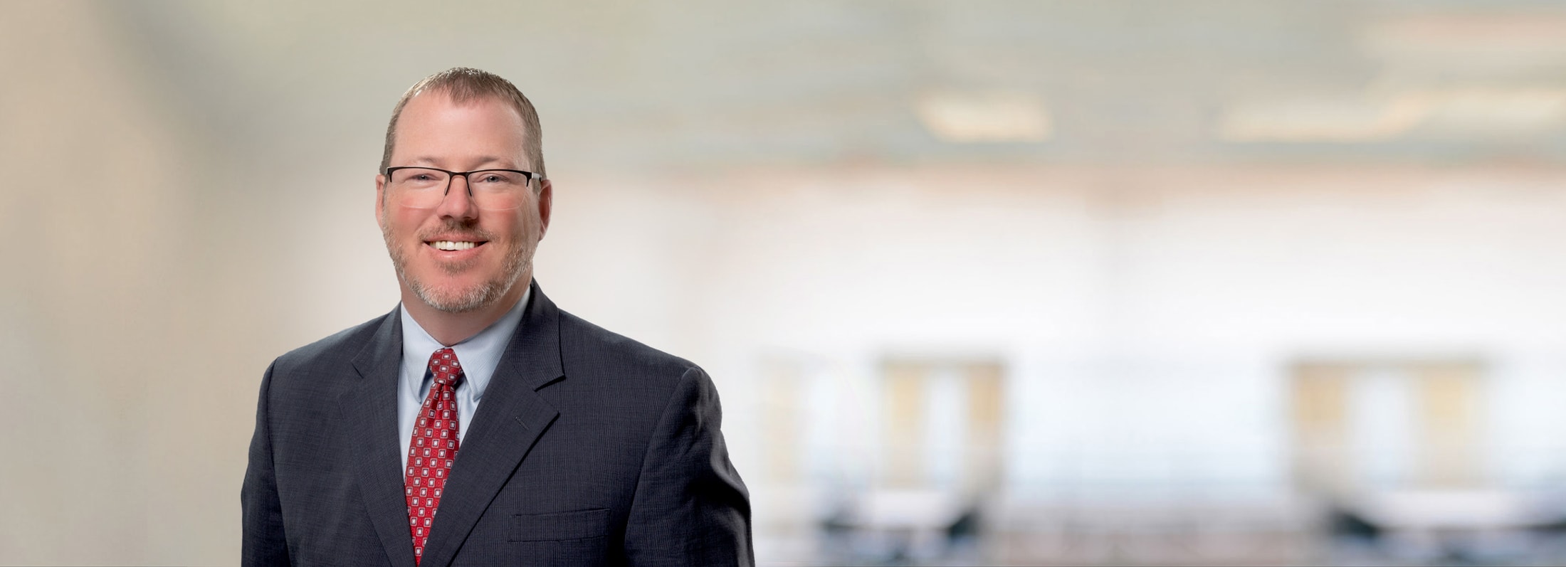 Jeffrey Armstrong