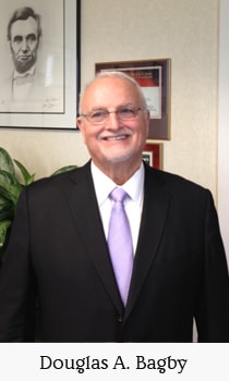 Douglas Bagby