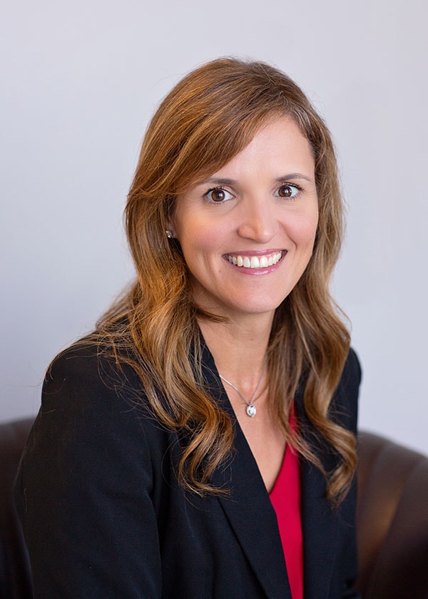 Holly Groh