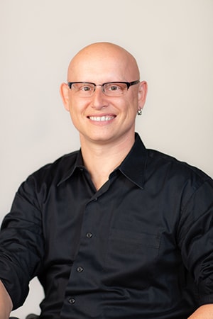 Gary Dubrovsky