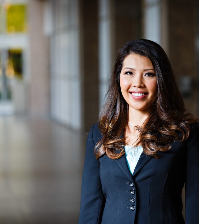Tina Wang