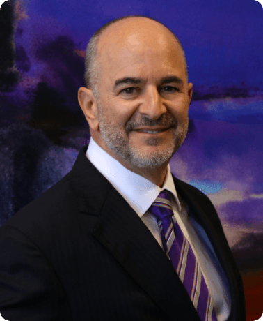 Stephen Kaufman