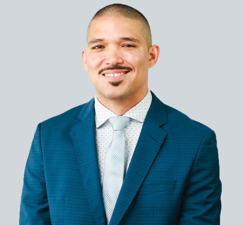Anthony Prieto