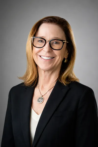 Cathy Iles
