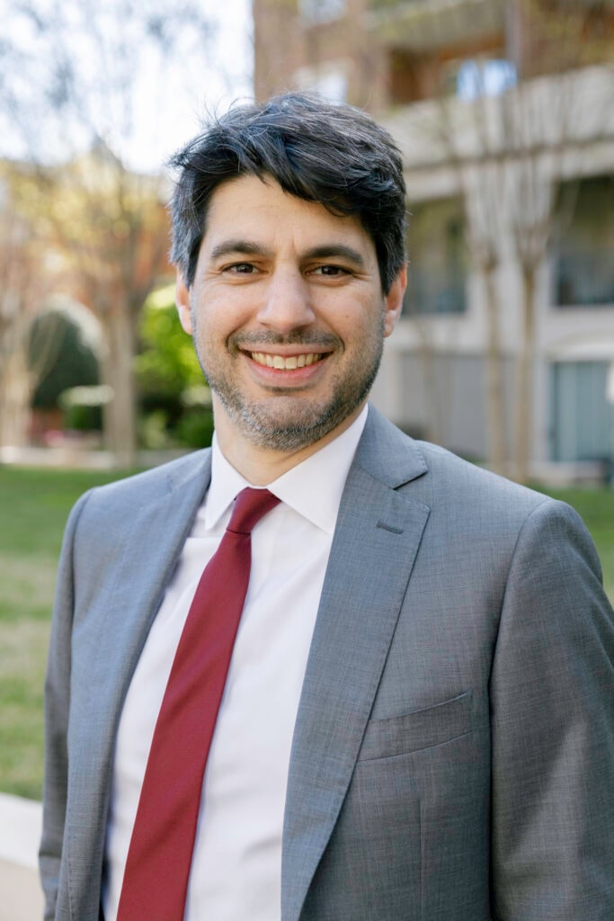 Seth Glazer