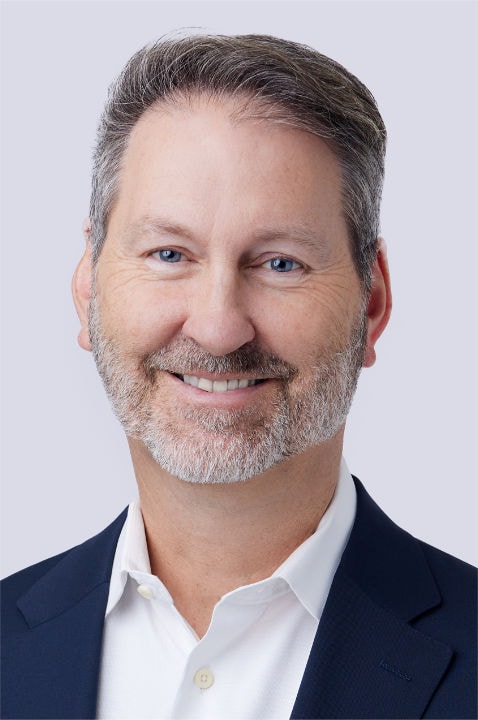Jeffrey Riebel
