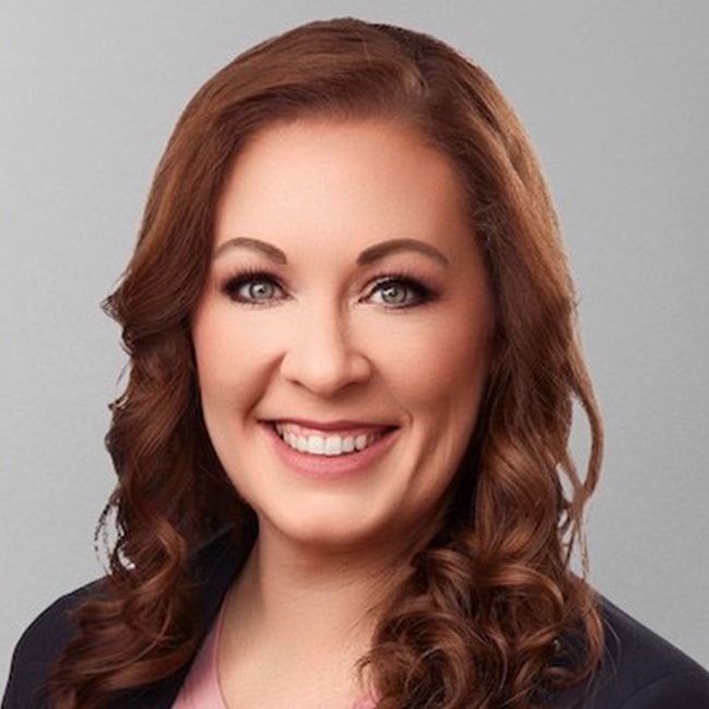 Michelle Alcon
