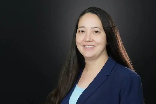 Julie Rosete