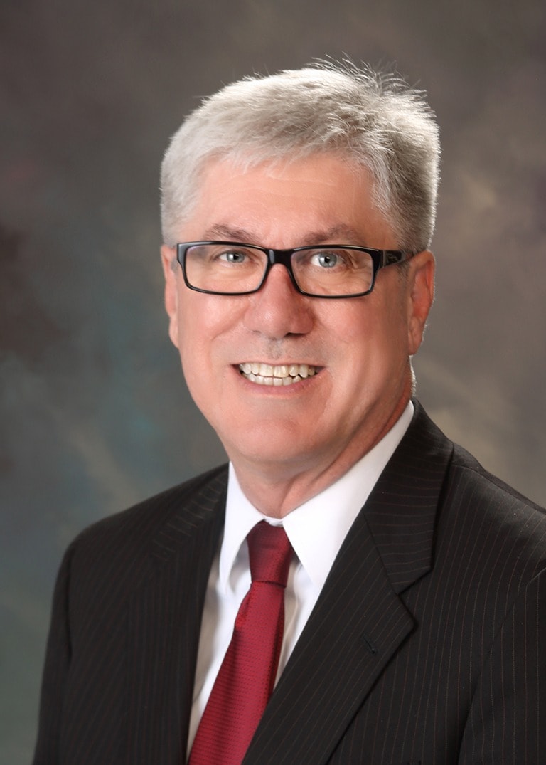 Randy Rowney