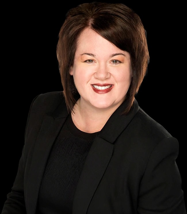 Stephanie Krane-Boehmer