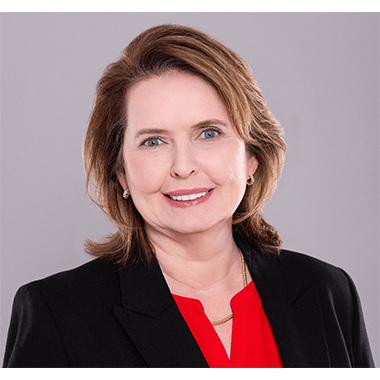 Christine Lincoln