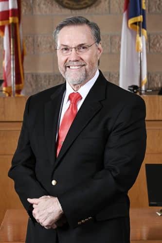 James Davis