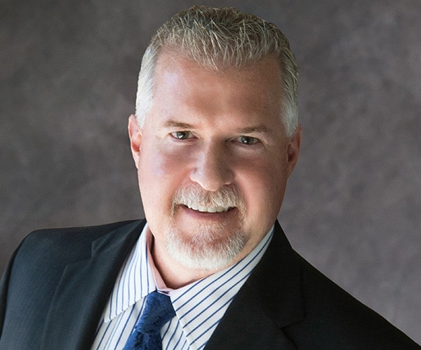 Mark Irwin