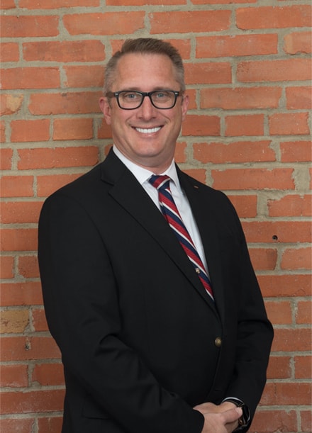 Jason Kercheval