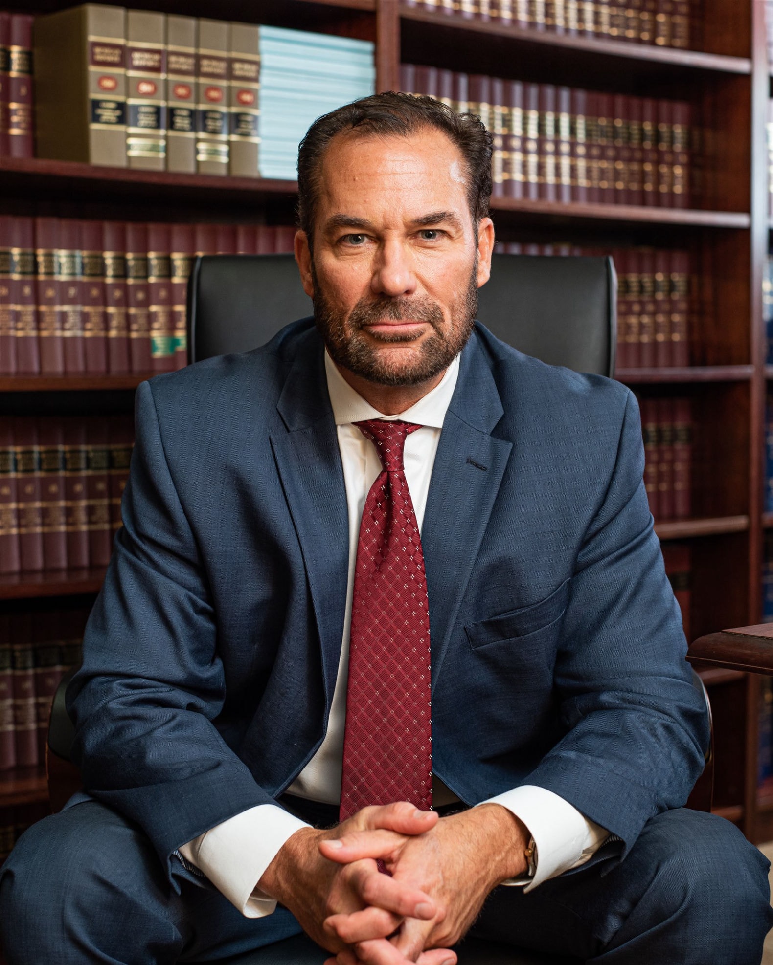 Paul Sarnacki
