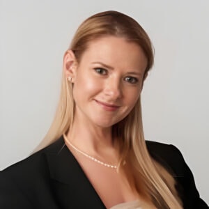 Mary Kirsbaum