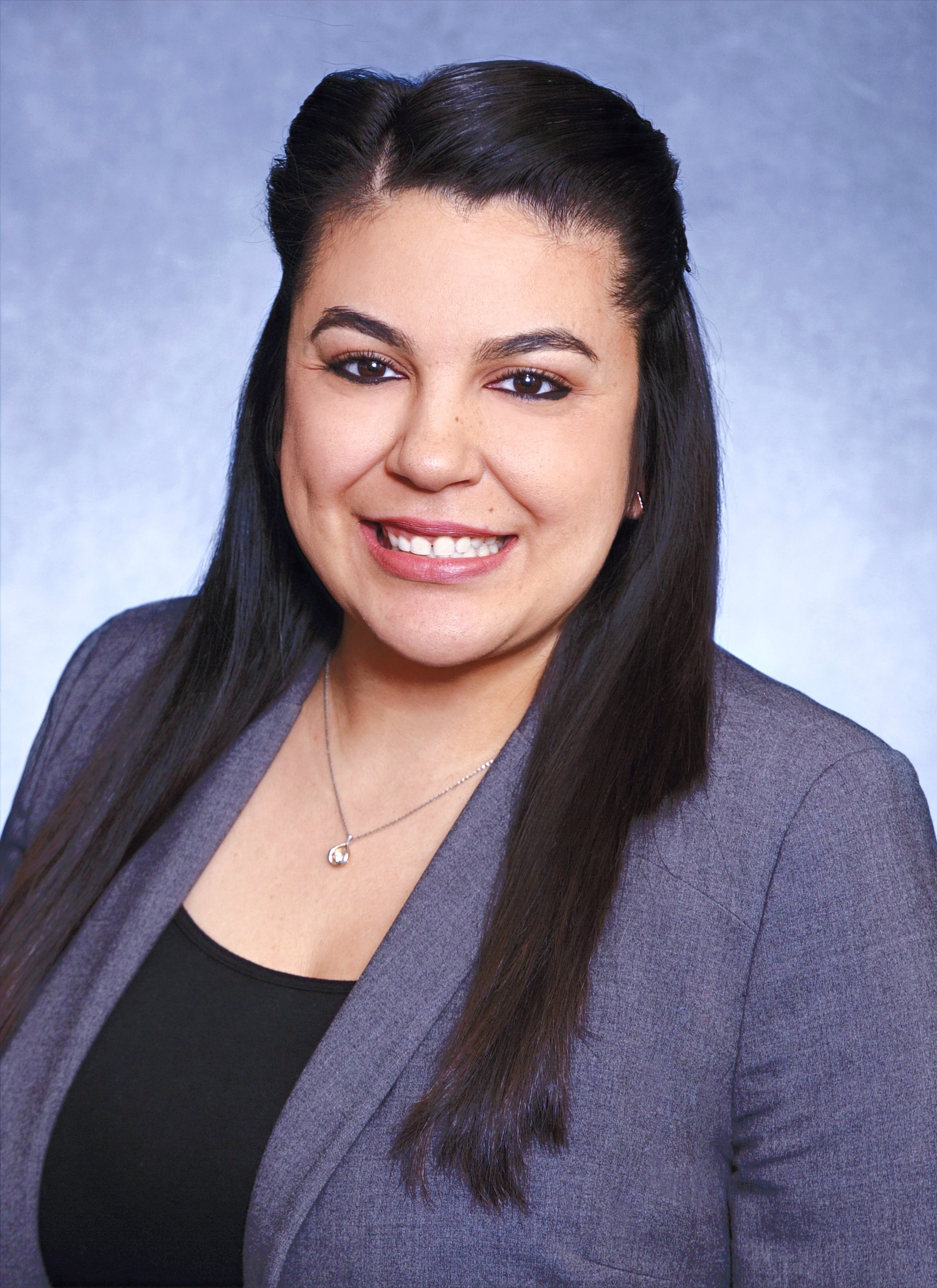 Jeannette Garcia