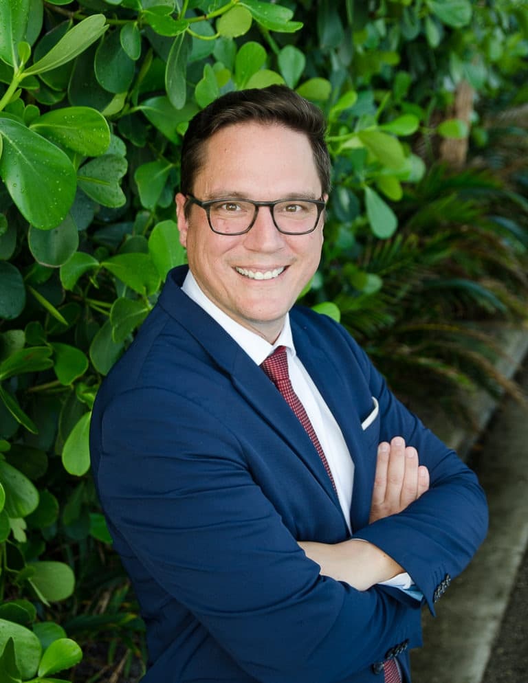 Law Offices of Russell D Knight