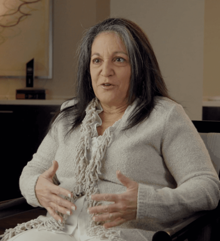 Michelle L. Green