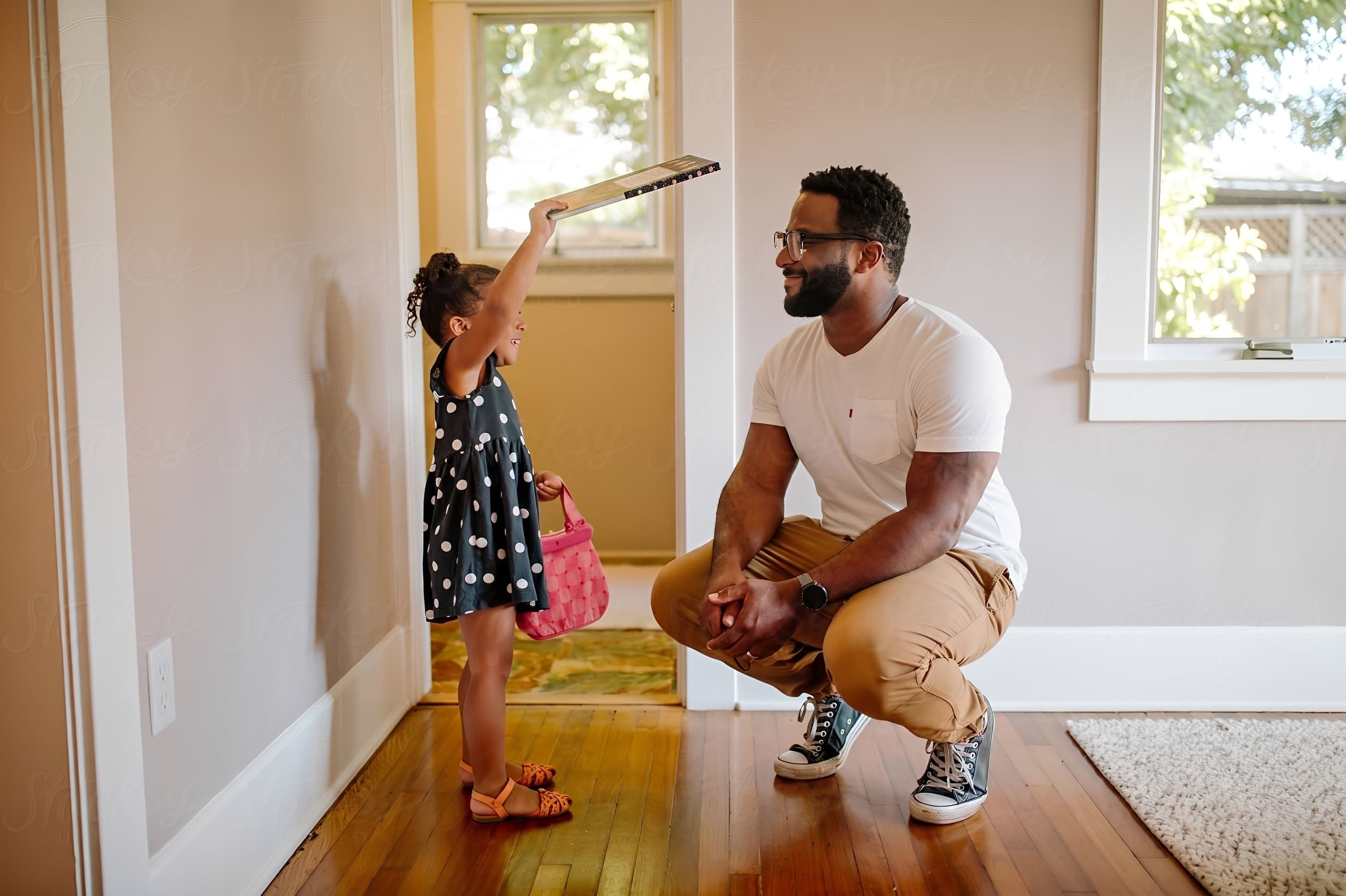 What Every Dad Fears About Separation