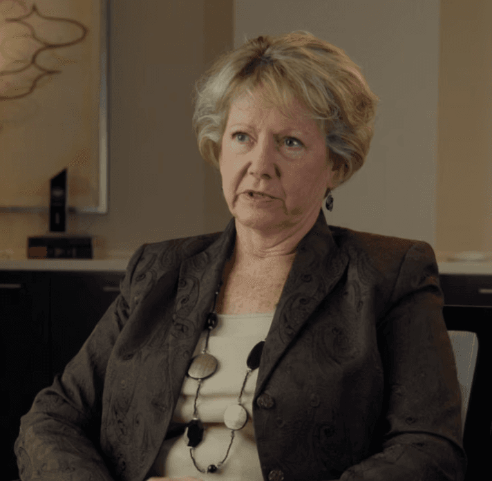 Jeri Ellis