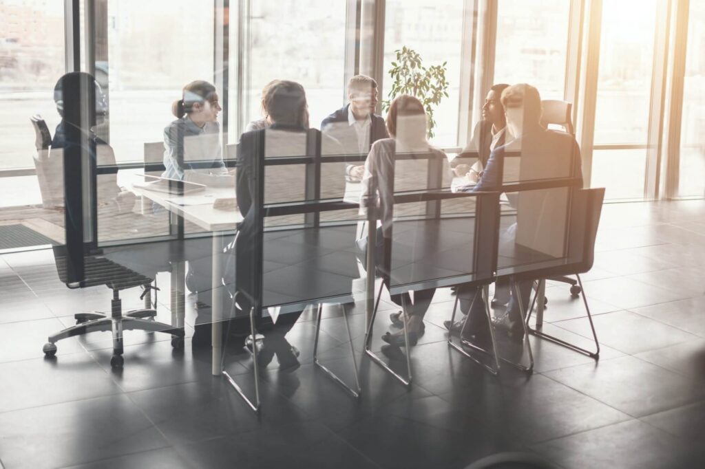 Building a Collaborative Team