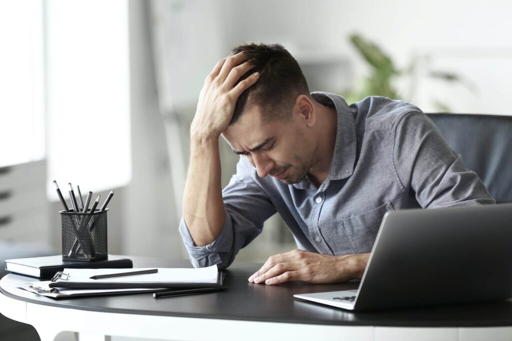 Five Biggest Mistakes