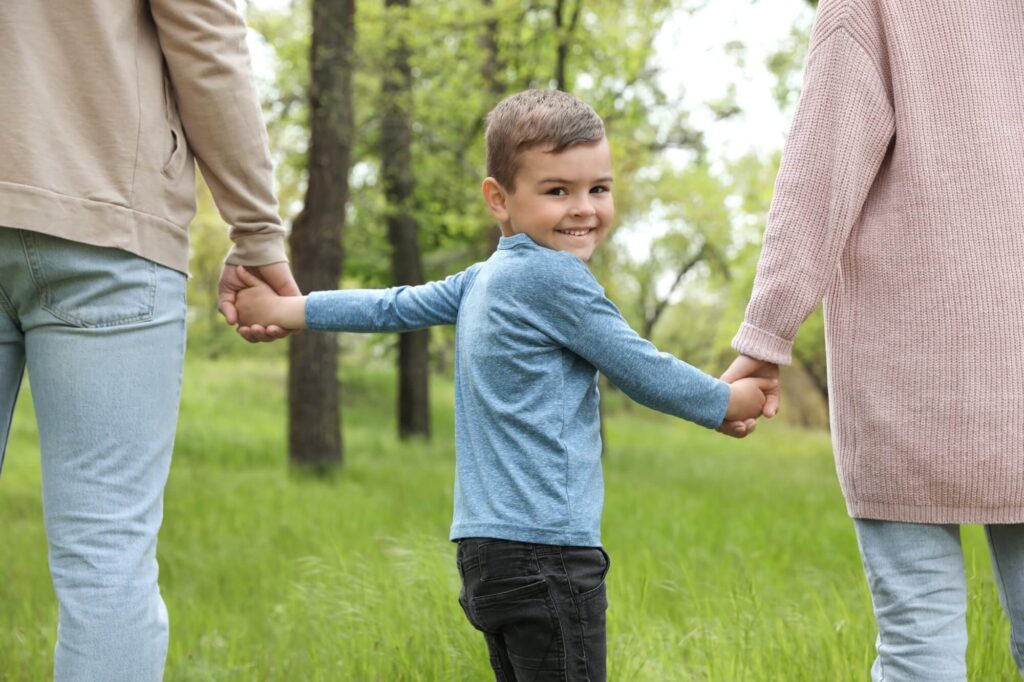 How to Divorce and Not Ruin Your Kids