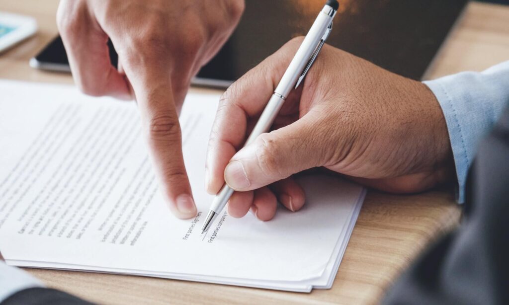 Modifying a Divorce