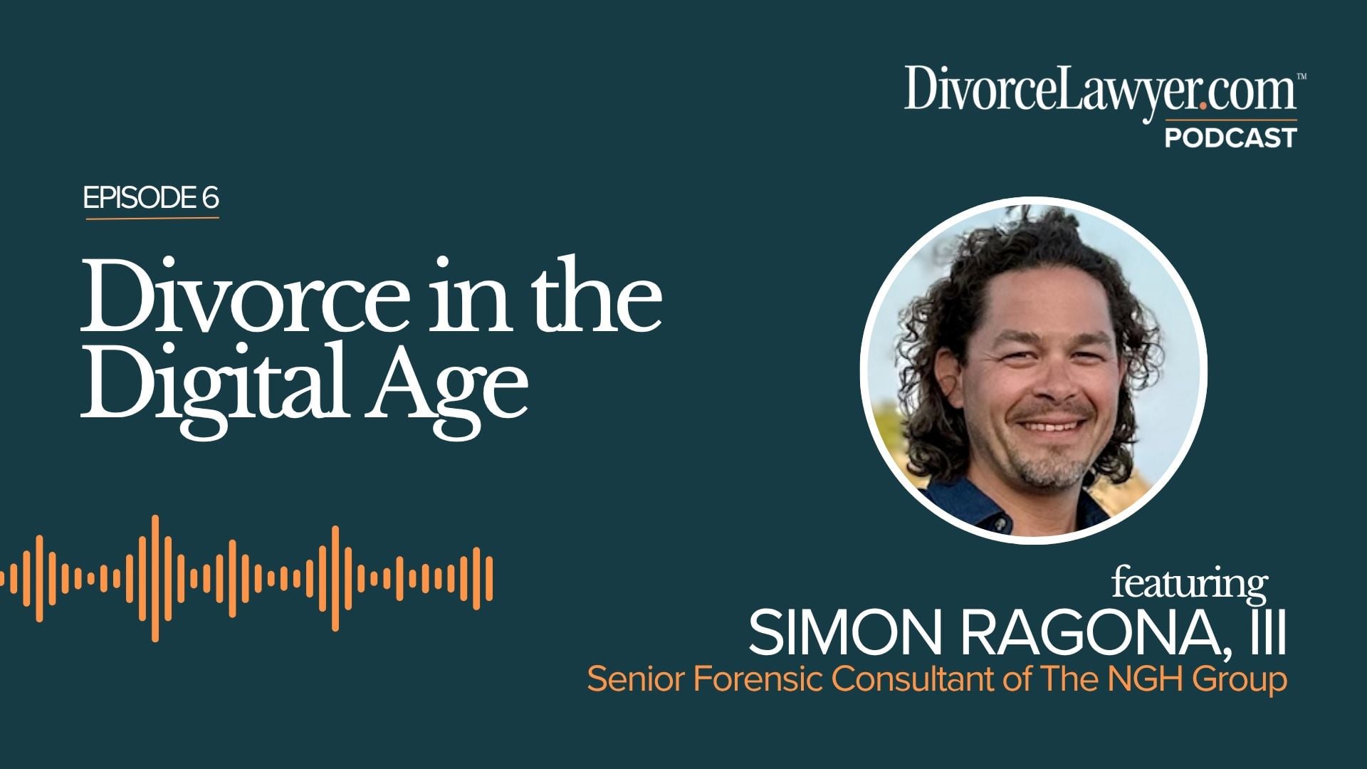 Divorce in the Digital Age