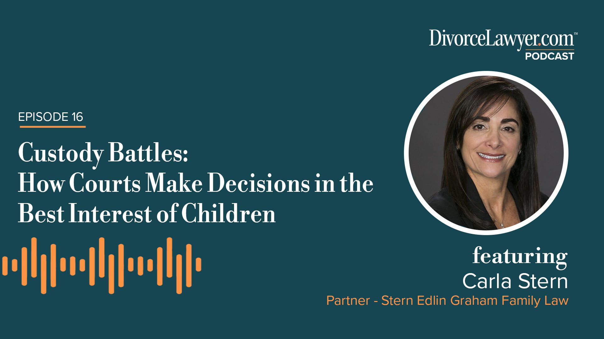 Custody Battles &#8211; How Courts Make Decisions in the Best Interest of Children
