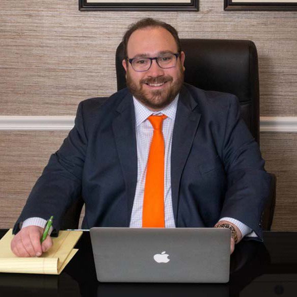 The DivorceLawyer.com Podcast with Rob Roseman